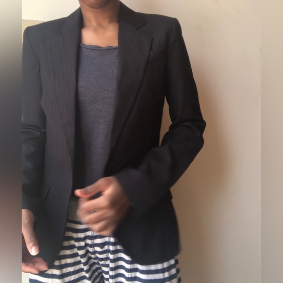 PETITE Office Blazer - Picture 2 of 7
